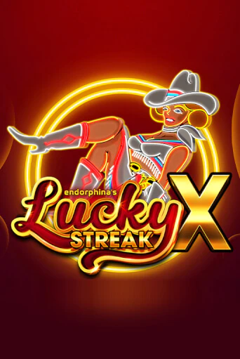 Lucky Streak X играть онлайн без регистрации в Онлайн Казино GRAND