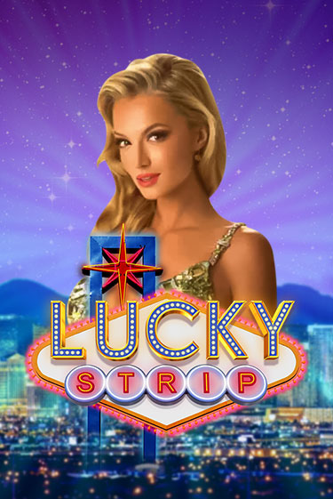 Lucky Strip играть онлайн без регистрации в Онлайн Казино GRAND