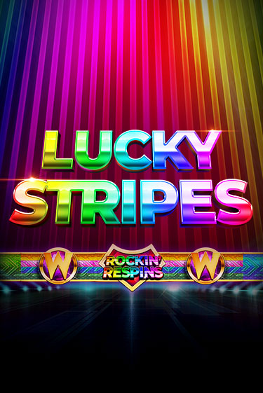 Lucky Stripes играть онлайн без регистрации в Онлайн Казино GRAND