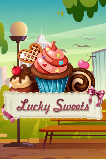 Lucky Sweets играть онлайн без регистрации в Онлайн Казино GRAND