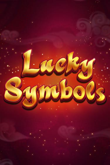 Lucky Symbols играть онлайн без регистрации в Онлайн Казино GRAND