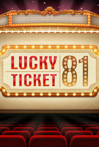 Lucky Ticket 81 играть онлайн без регистрации в Онлайн Казино GRAND