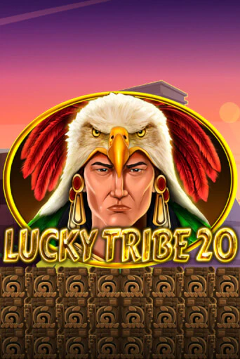 Lucky Tribe 20 играть онлайн без регистрации в Онлайн Казино GRAND