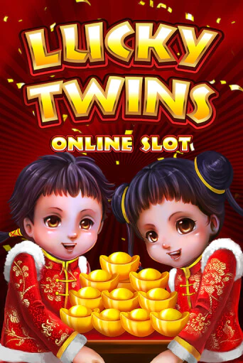 Lucky Twins играть онлайн без регистрации в Онлайн Казино GRAND