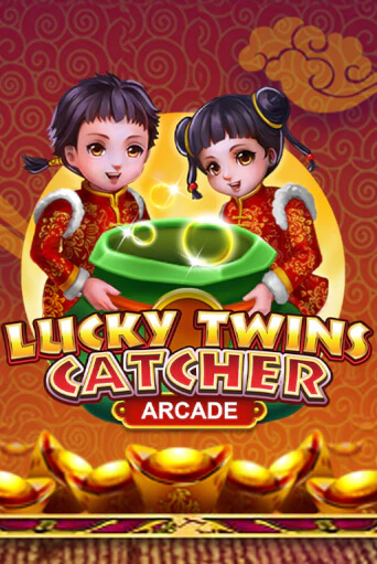 Lucky Twins Catcher играть онлайн без регистрации в Онлайн Казино GRAND