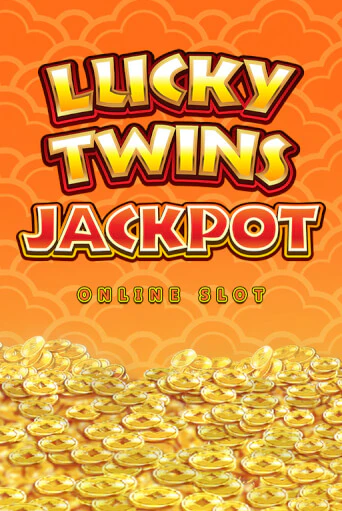 Lucky Twins Jackpot играть онлайн без регистрации в Онлайн Казино GRAND