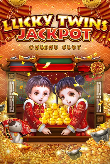 Lucky Twins Jackpot играть онлайн без регистрации в Онлайн Казино GRAND