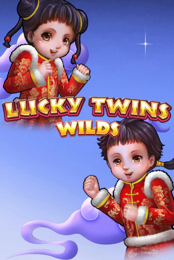 Lucky Twins Wilds играть онлайн без регистрации в Онлайн Казино GRAND