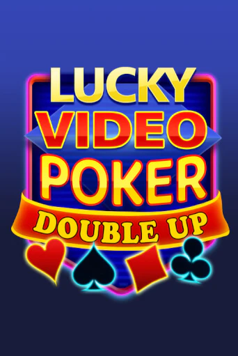 Lucky Video Poker играть онлайн без регистрации в Онлайн Казино GRAND