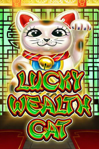 Lucky Wealth Cat играть онлайн без регистрации в Онлайн Казино GRAND