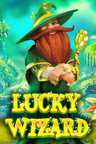 Lucky Wizard играть онлайн без регистрации в Онлайн Казино GRAND