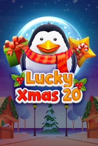 Lucky Xmas 20 играть онлайн без регистрации в Онлайн Казино GRAND