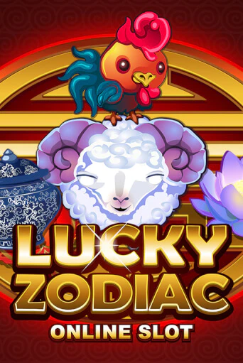 Lucky Zodiac играть онлайн без регистрации в Онлайн Казино GRAND