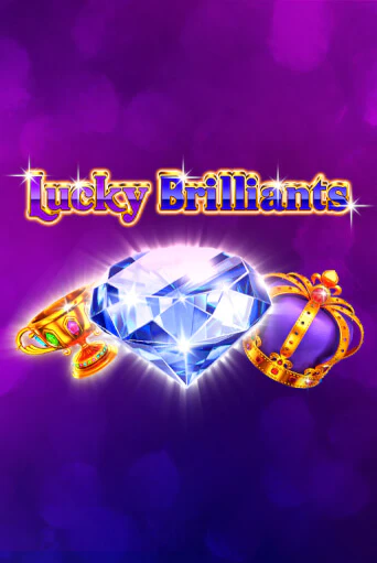 Lucky Brilliants играть онлайн без регистрации в Онлайн Казино GRAND