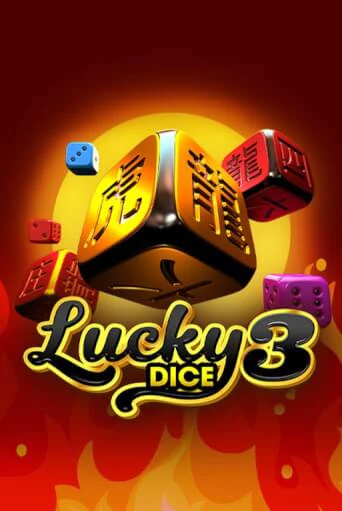 Lucky Dice 3 играть онлайн без регистрации в Онлайн Казино GRAND