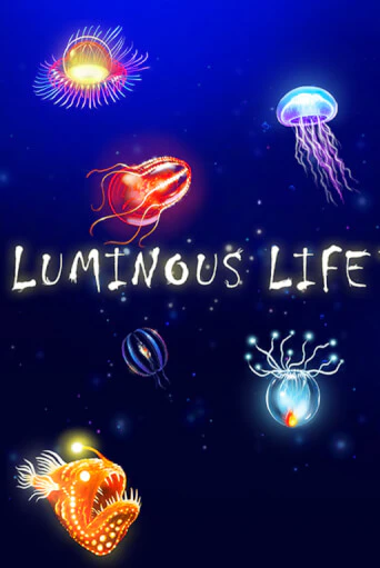 Luminous Life играть онлайн без регистрации в Онлайн Казино GRAND