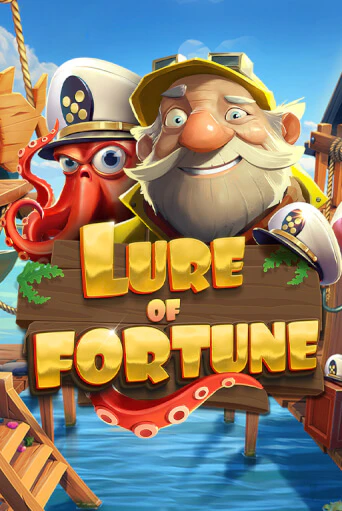 Lure of Fortune играть онлайн без регистрации в Онлайн Казино GRAND