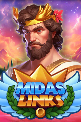 Midas Links: Running Wins играть онлайн без регистрации в Онлайн Казино GRAND