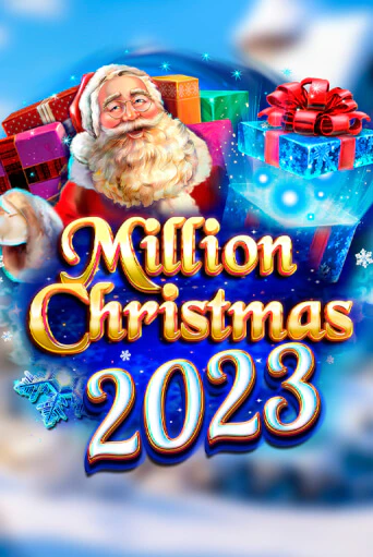 MILLION CHRISTMAS 2023 играть онлайн без регистрации в Онлайн Казино GRAND