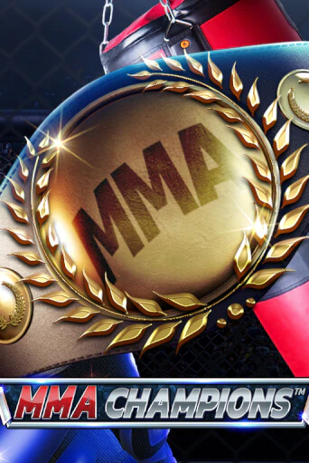 MMA Champions играть онлайн без регистрации в Онлайн Казино GRAND