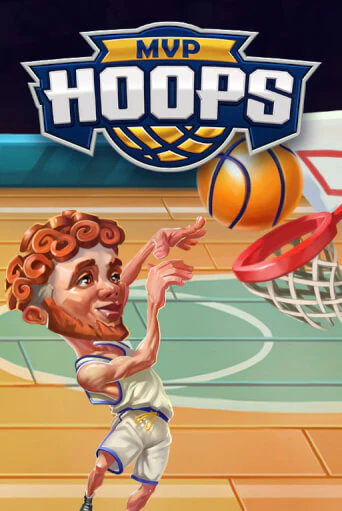 MVP Hoops играть онлайн без регистрации в Онлайн Казино GRAND