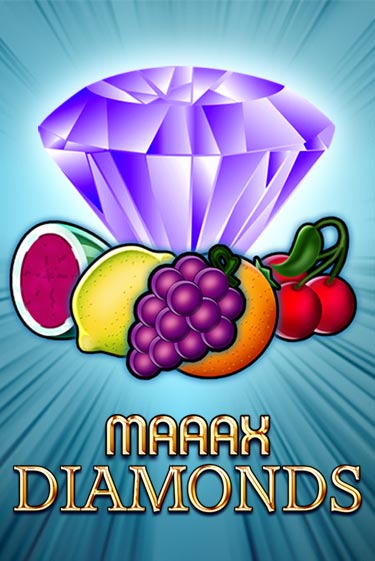 Maaax Diamonds играть онлайн без регистрации в Онлайн Казино GRAND