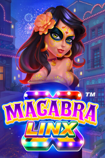 Macabra Linx играть онлайн без регистрации в Онлайн Казино GRAND