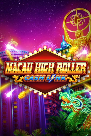 Macau High Roller играть онлайн без регистрации в Онлайн Казино GRAND