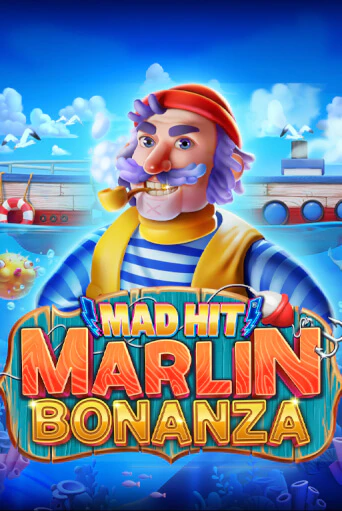 Mad Hit Marlin Bonanza играть онлайн без регистрации в Онлайн Казино GRAND