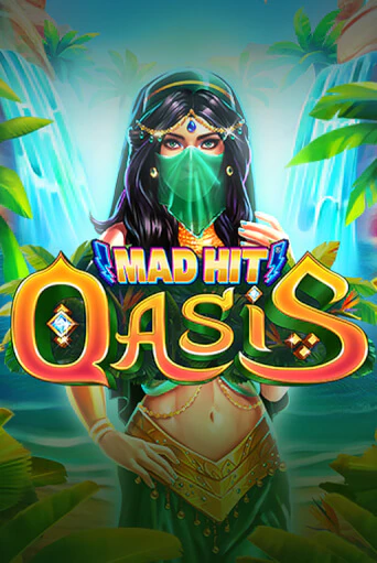 Mad Hit Oasis играть онлайн без регистрации в Онлайн Казино GRAND