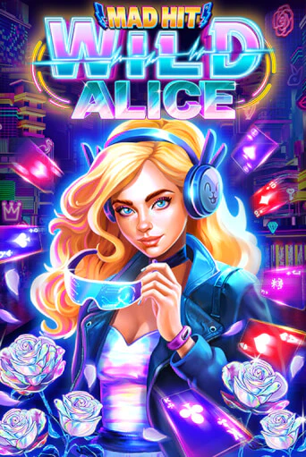 Mad Hit Wild Alice играть онлайн без регистрации в Онлайн Казино GRAND