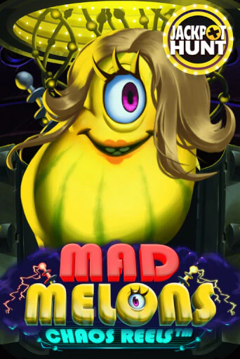 Mad Melons: Chaos Reels играть онлайн без регистрации в Онлайн Казино GRAND