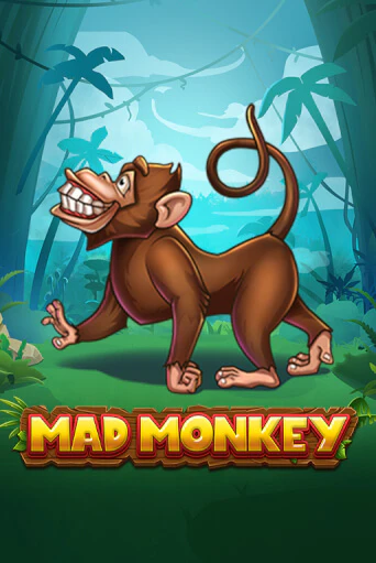 Mad Monkey играть онлайн без регистрации в Онлайн Казино GRAND