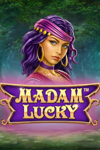 Madam Lucky играть онлайн без регистрации в Онлайн Казино GRAND