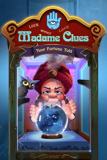 Madame Clues играть онлайн без регистрации в Онлайн Казино GRAND