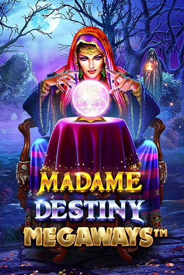 Madame Destiny Megaways играть онлайн без регистрации в Онлайн Казино GRAND