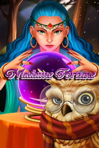 Madame Fortune играть онлайн без регистрации в Онлайн Казино GRAND