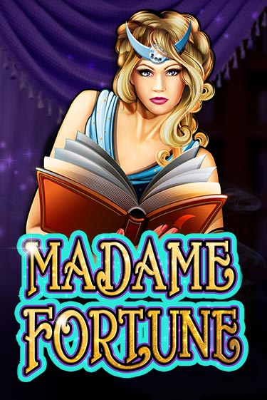 Madame Fortune играть онлайн без регистрации в Онлайн Казино GRAND