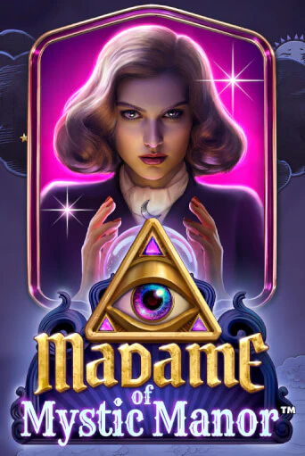 Madame of Mystic Manor играть онлайн без регистрации в Онлайн Казино GRAND