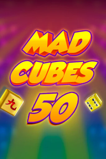 Mad cubes 50 играть онлайн без регистрации в Онлайн Казино GRAND