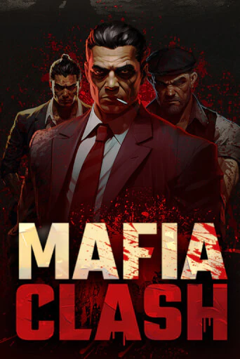 Mafia Clash играть онлайн без регистрации в Онлайн Казино GRAND