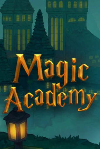 Magic Academy играть онлайн без регистрации в Онлайн Казино GRAND