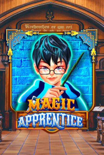 Magic Apprentice играть онлайн без регистрации в Онлайн Казино GRAND