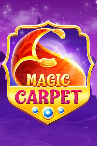 Magic Carpet играть онлайн без регистрации в Онлайн Казино GRAND