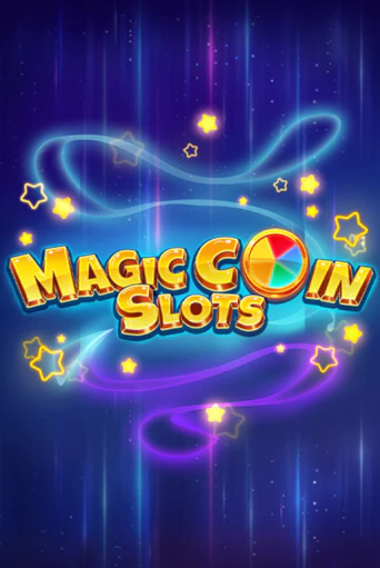 Magic Coin Slots играть онлайн без регистрации в Онлайн Казино GRAND