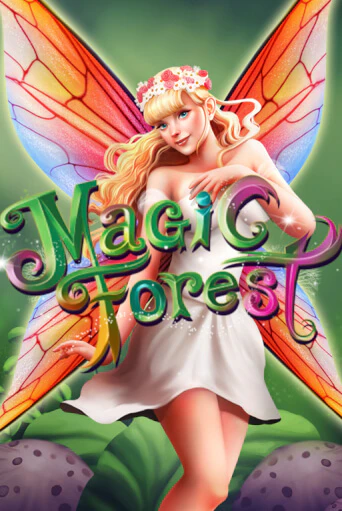 Magic Forest играть онлайн без регистрации в Онлайн Казино GRAND