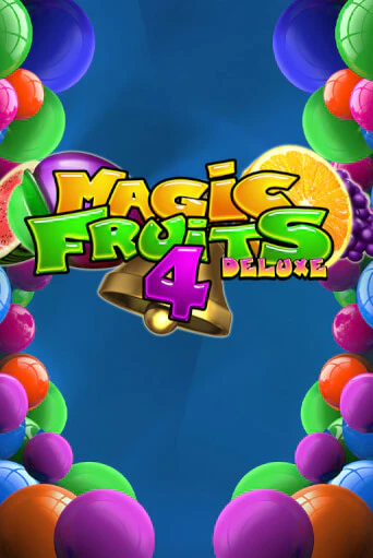 Magic Fruits 4 Deluxe играть онлайн без регистрации в Онлайн Казино GRAND