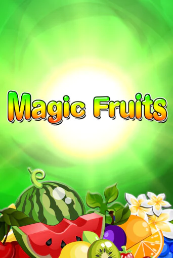 Magic Fruits играть онлайн без регистрации в Онлайн Казино GRAND