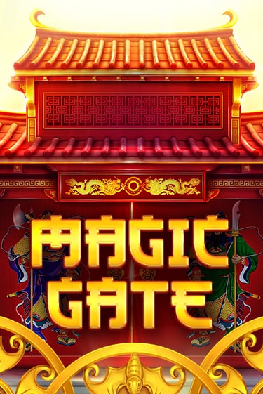 Magic Gate играть онлайн без регистрации в Онлайн Казино GRAND