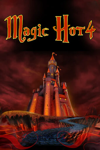 Magic Hot 4 Deluxe играть онлайн без регистрации в Онлайн Казино GRAND